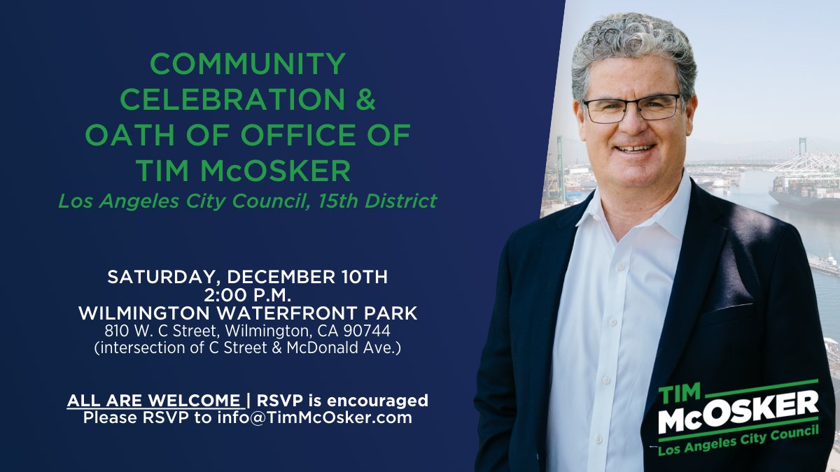 Come one, come all!  All are welcome.  Looking forward to seeing you on Saturday.  Remember, we are #StrongerTogether