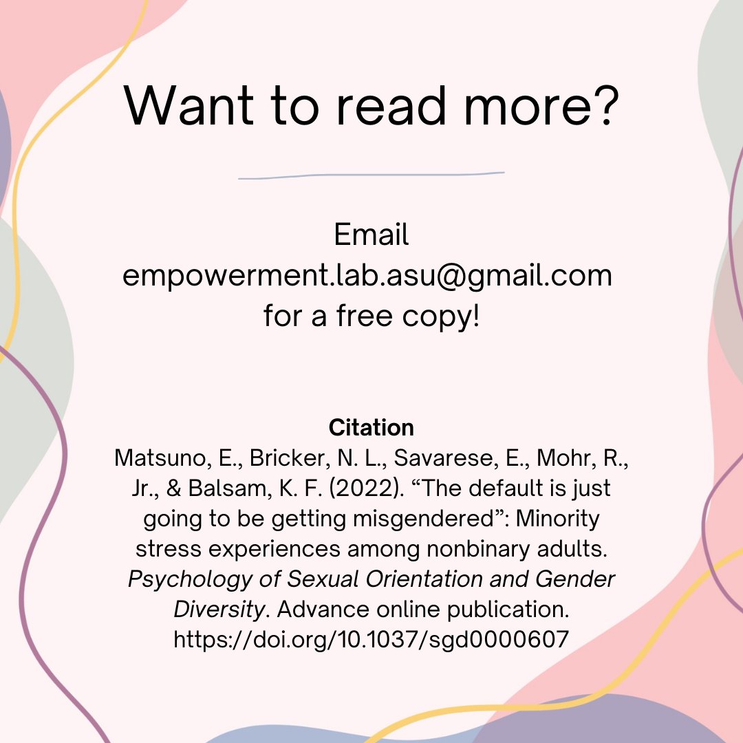 EMpowerment Lab tweet media