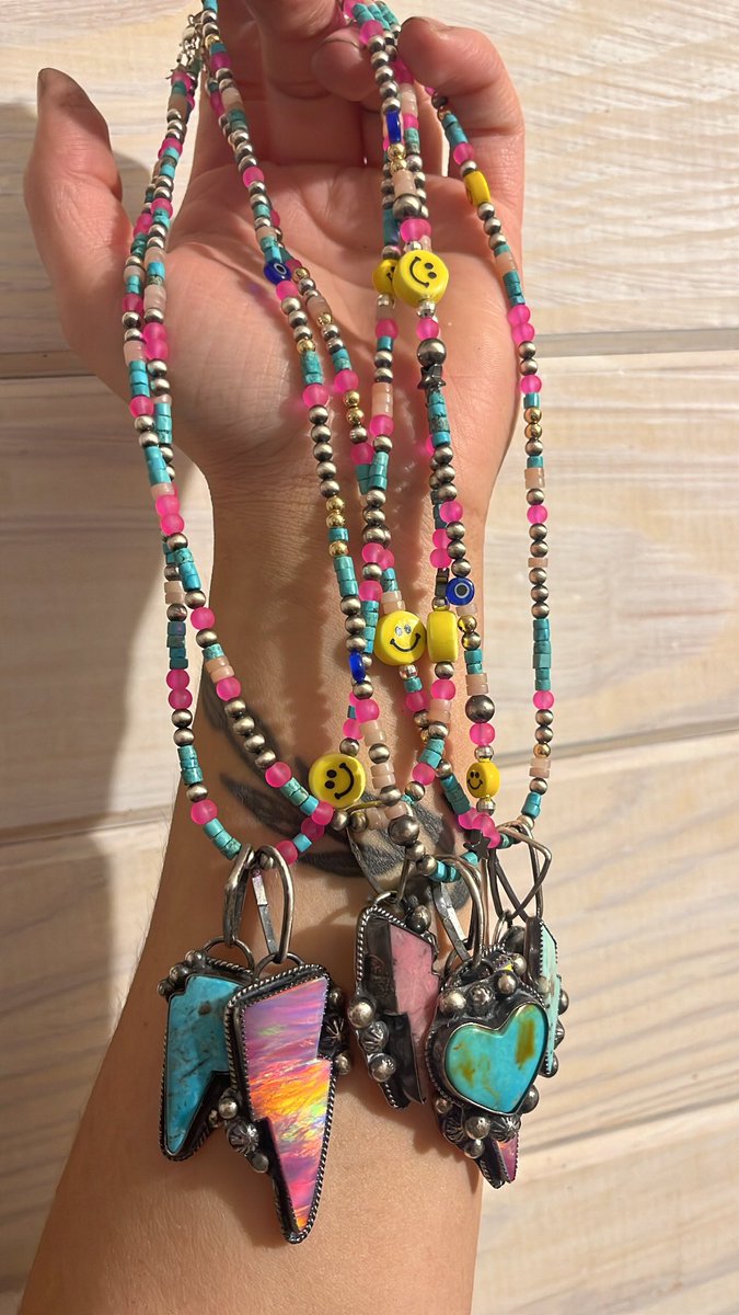 Hippy Silver Co 🤘🏼☮️ tweet media
