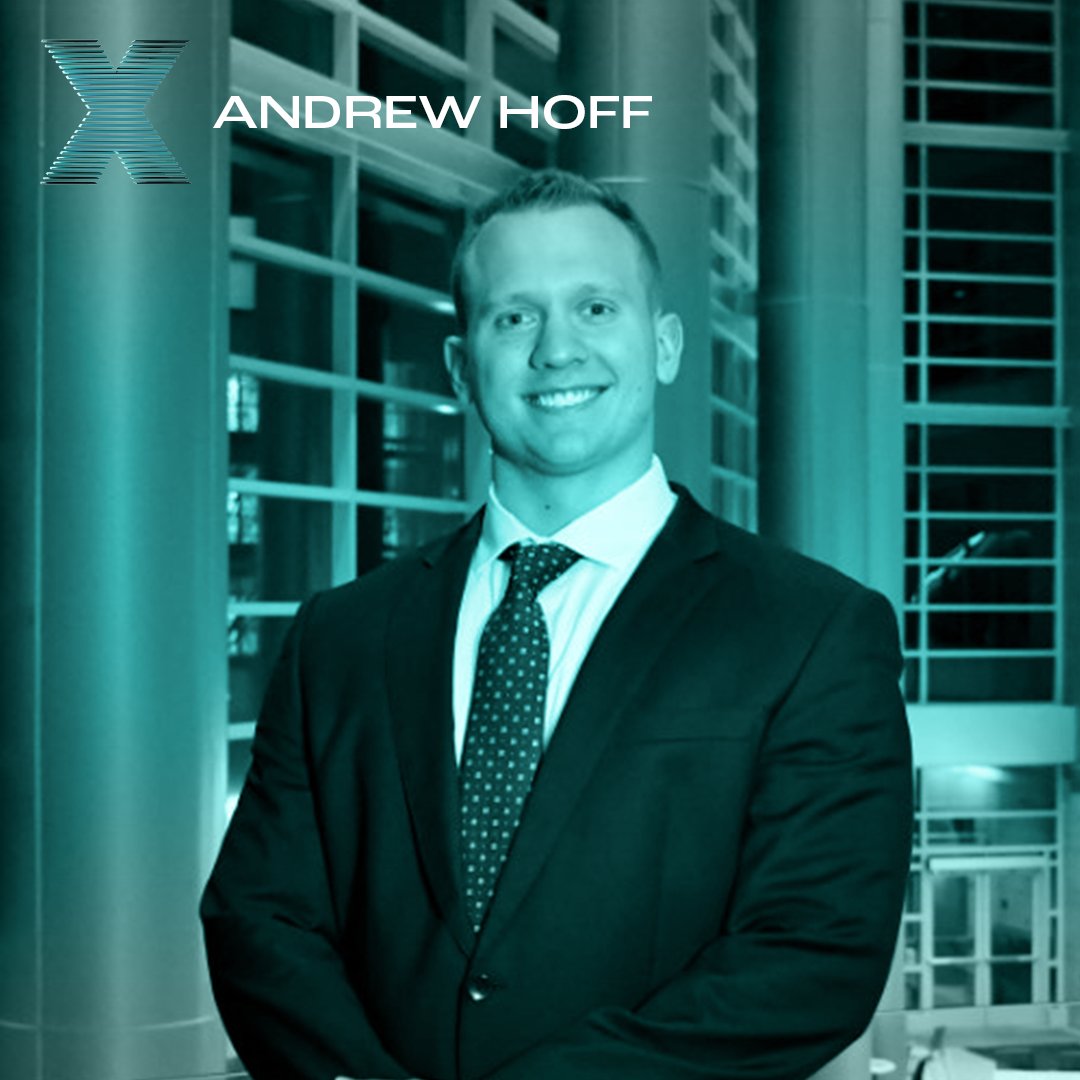 Our next speaker for TEDxPSU Blurring The Line is Andrew Hoff. ❌ Andrew Hoff is a 2+2 student from Penn State Brandywine majoring in finance and minoring in economics.