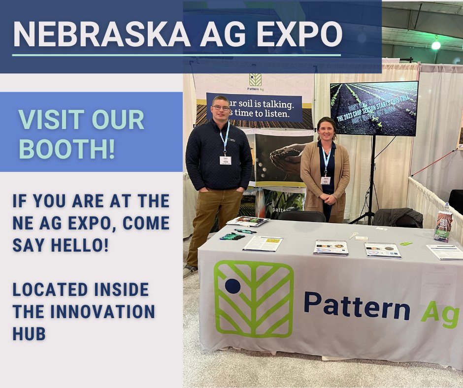 Pattern Ag tweet media