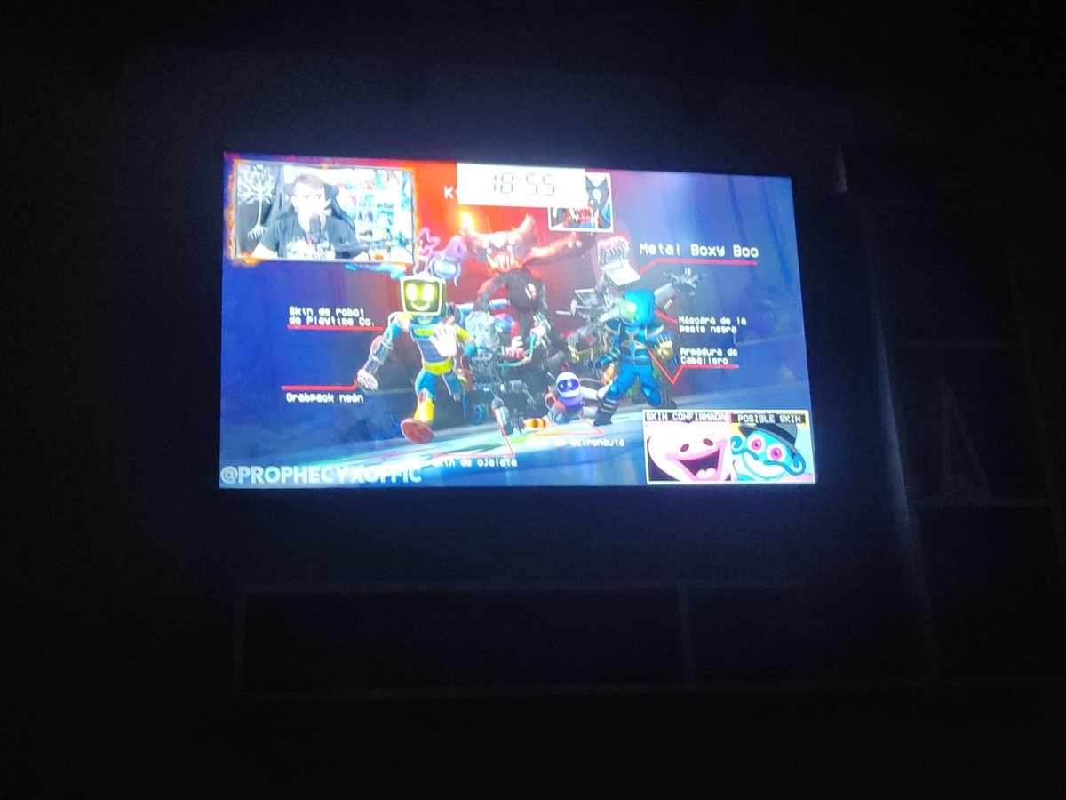 LaMikeon's tweet photo. De chill viendo el directo uwu @LeonPicaron #LeonPlayTime https://t.co/yLkcbCmJQ7