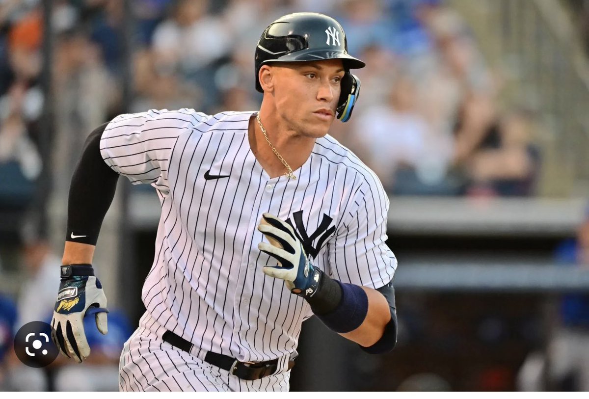Fuente en las negociaciones por Aaron Judge, con la nueva oferta de los yankee 340 millones y la sobre oferta San Francisco 346 millones, mis fuente ahora viene otra oferta de los yankee no lo quieren perder, pero Dodgers vienen con otra oferta.