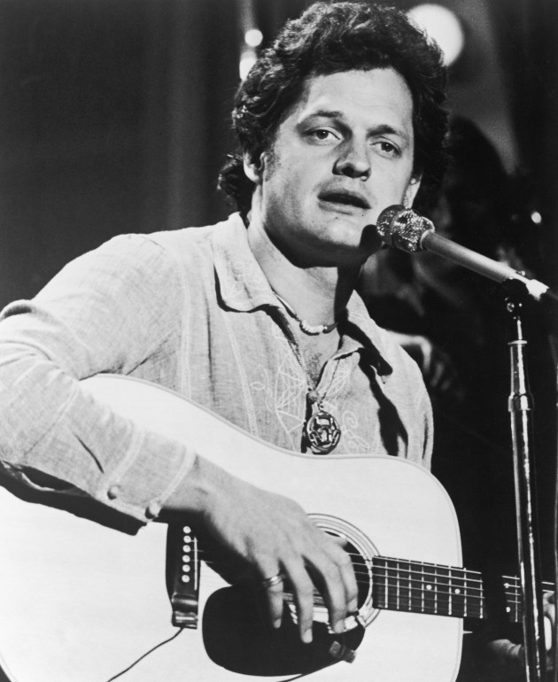 Happy Birthday  Harry Chapin 