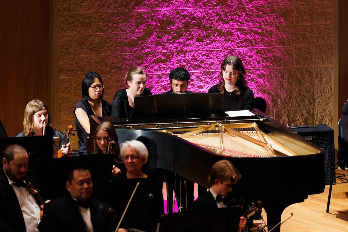 Purdue University Fort Wayne tweet media