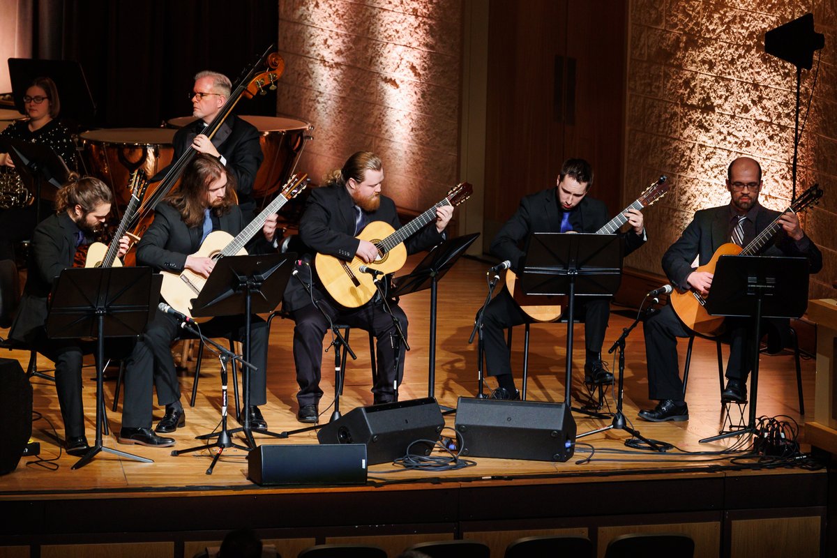 Purdue University Fort Wayne tweet media