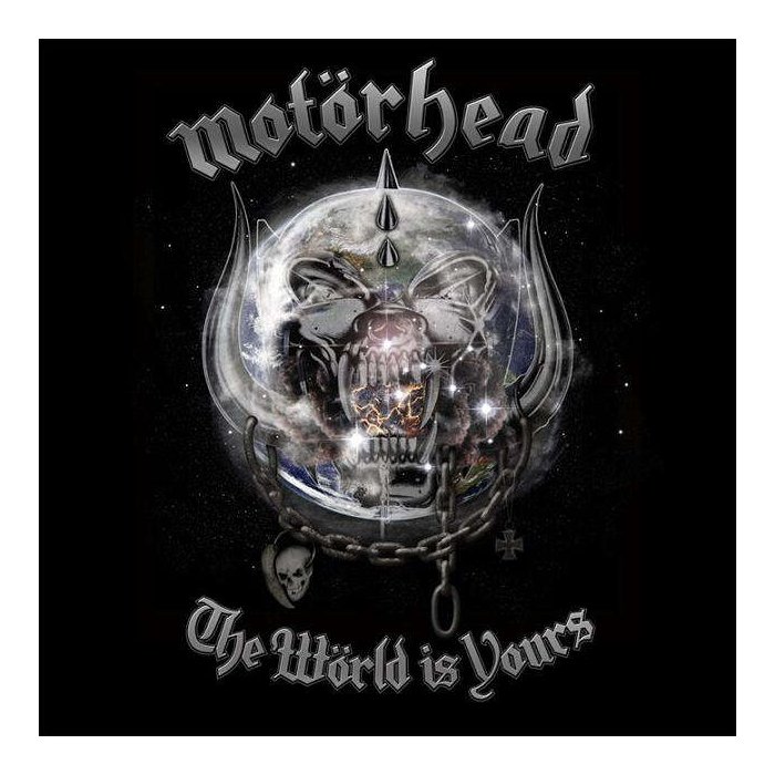 MotoMonthly's tweet photo. This months episode  is about The World Is Yours, there's alot to say about this album and how close to the end of the road it is.
On Spotify, itunes and 
https://t.co/4ctXy1XzmC

#motorheadpodcast 
#motorhead 
#rock
#metal
#metalpodcast
#theworldisyours https://t.co/cOUUhWvYZ3