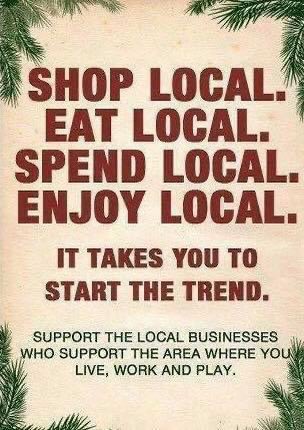 #StockwellAFoods #Louthchat