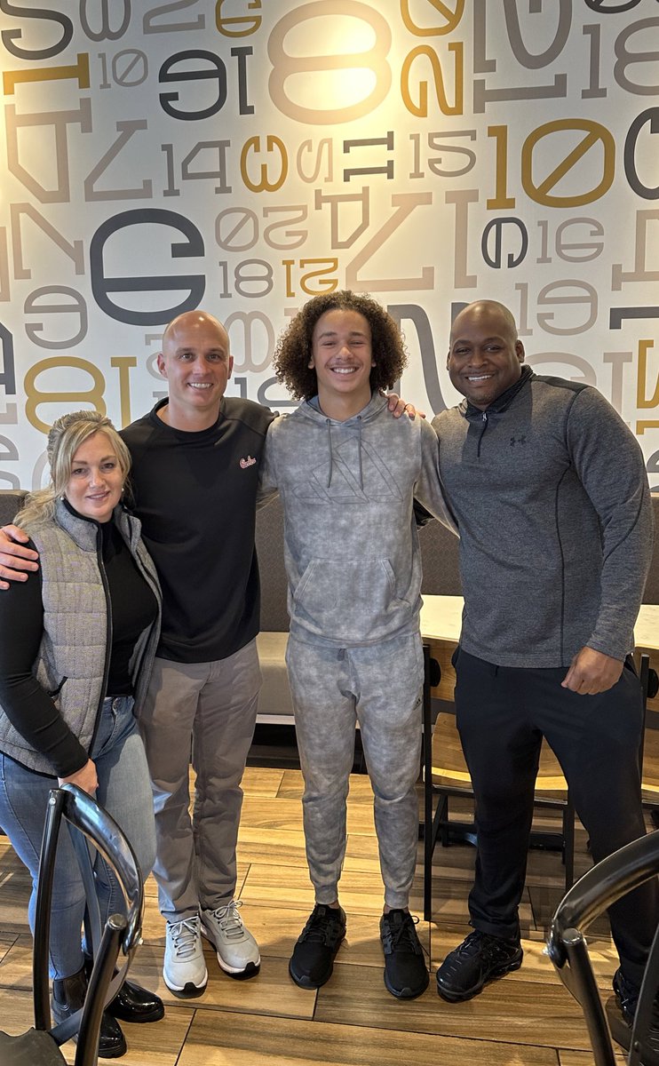 Cayden Lee tweet media