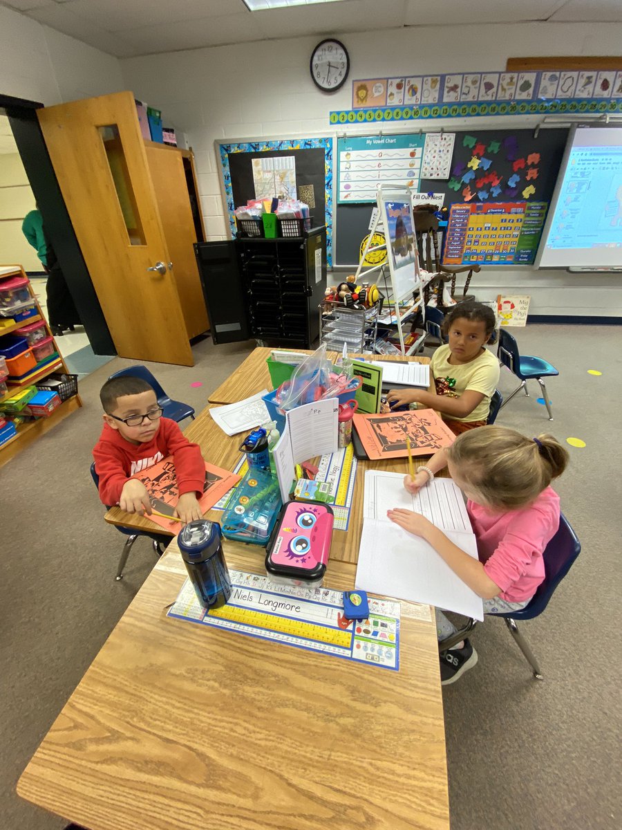 Hunt Valley Elementary School tweet media