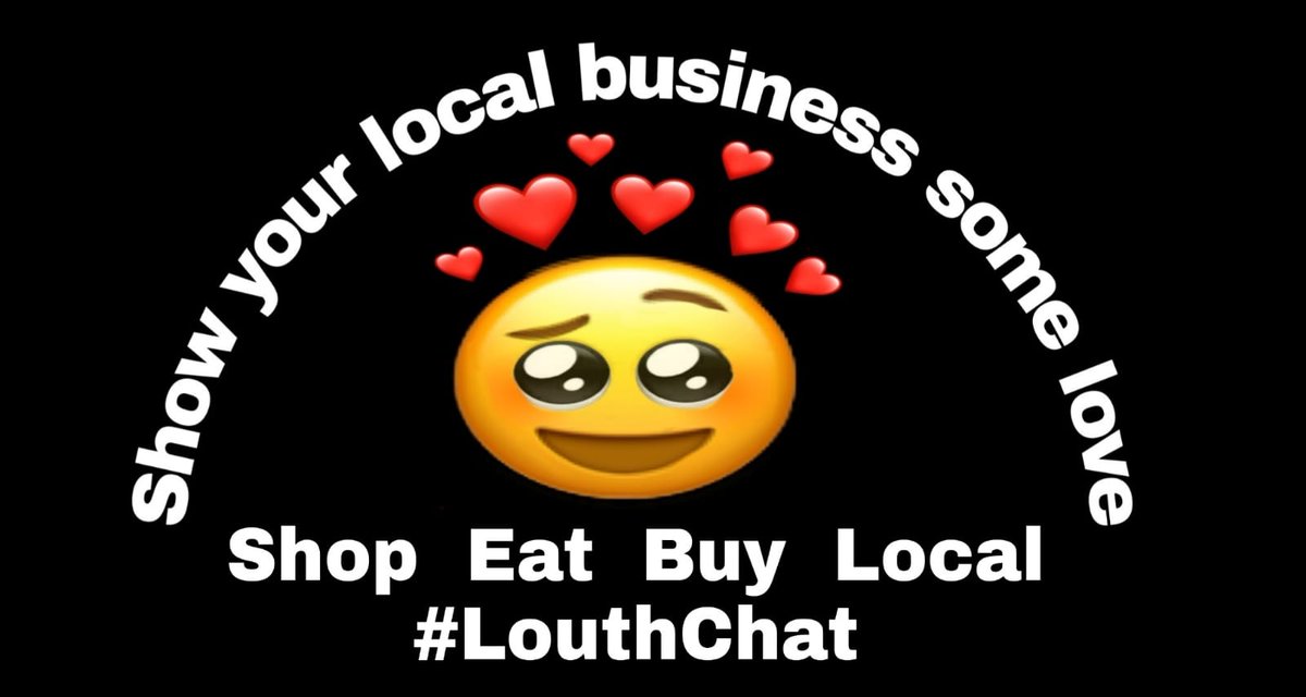 I be supporting shopping locally this Christmas, I hope you all will too. #LouthChat #StockwellAFoods