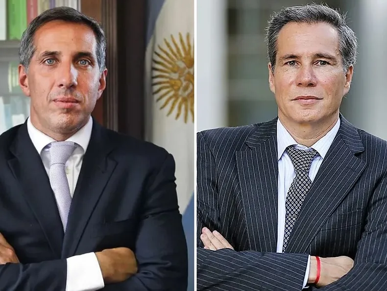 AleMVPL's tweet photo. Deberían estar en la lista de próceres argentinos.
Gente con coraje.
#CristinaCondenada https://t.co/1BsmAqWeI7