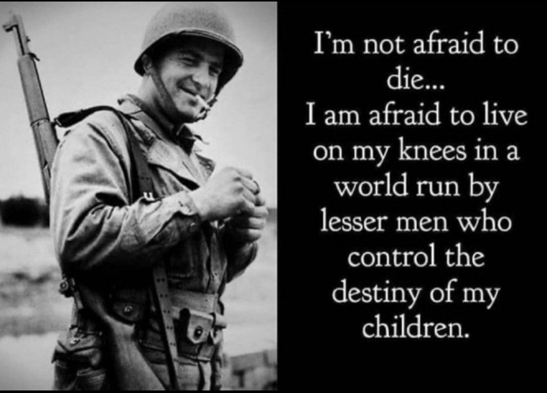 Afraid to die перевод