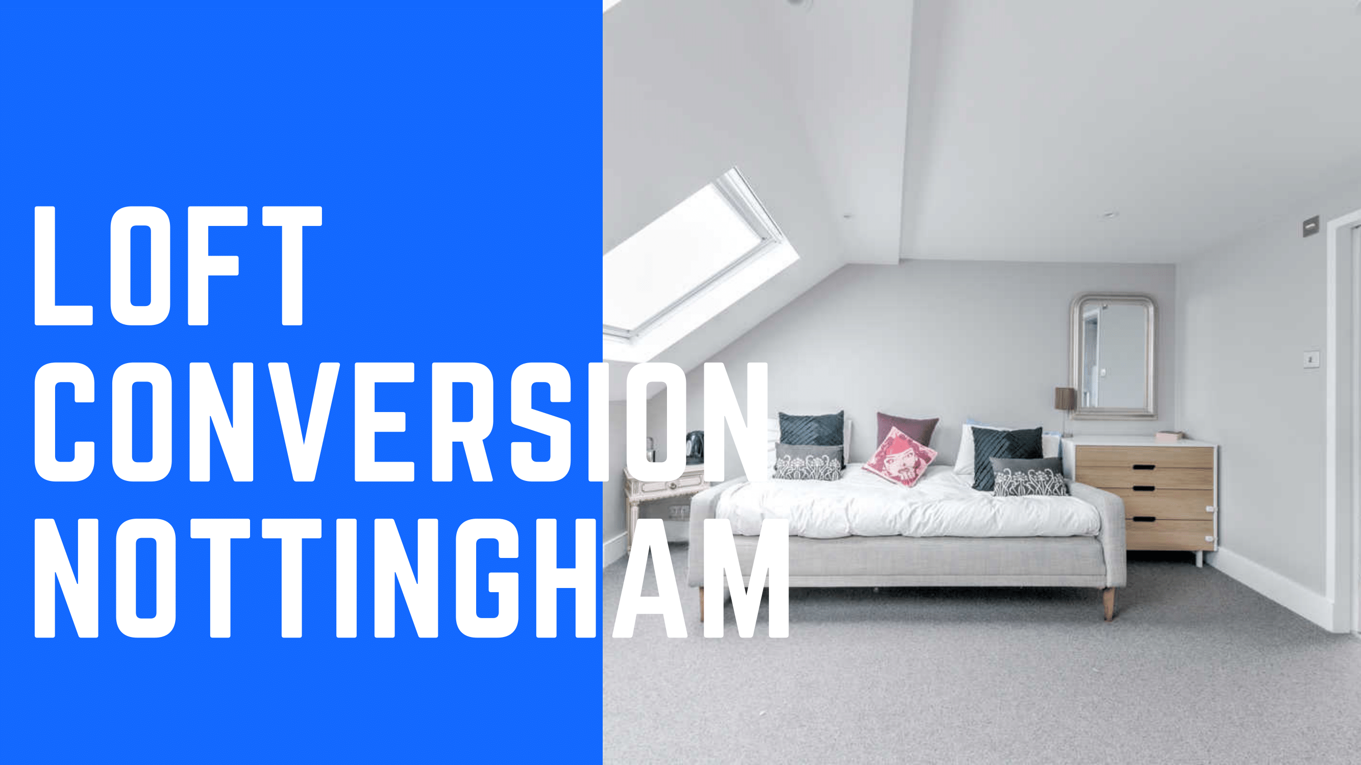 Loft Conversion Nottingham (LoftNottingham) / Twitter