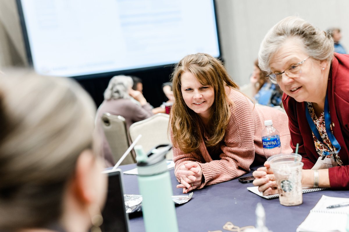 TXGifted's tweet photo. What a week! It was so much fun learning together and watching all of the conversations and connections at #giftED22 this year! Comment below your favorite part of giftED22 and what you hope to see again at giftED23! https://t.co/4xgoKxvT5H
