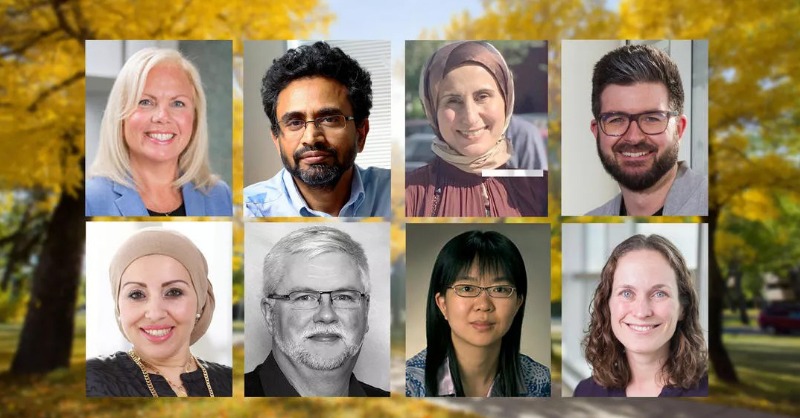 UCalgary's tweet photo. #UCalgary shines at 33rd annual ASTech Awards @ASTechFDN, recognizing research in science and technology featuring groundbreaking projects https://t.co/ONDpYhJLSA