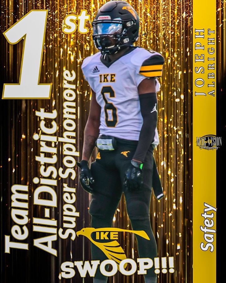 Joseph “jojo” Albright tweet media