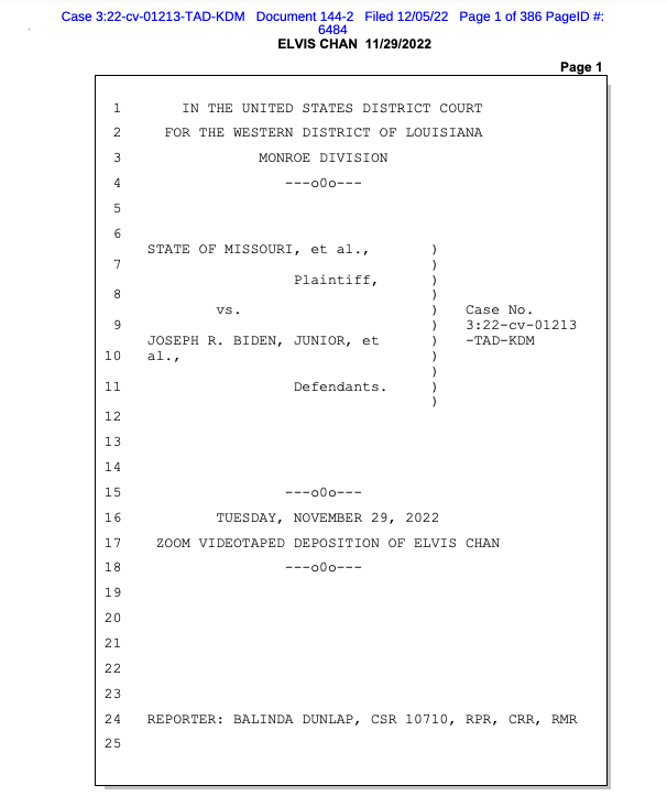 Attorney General Eric Schmitt on Twitter: 