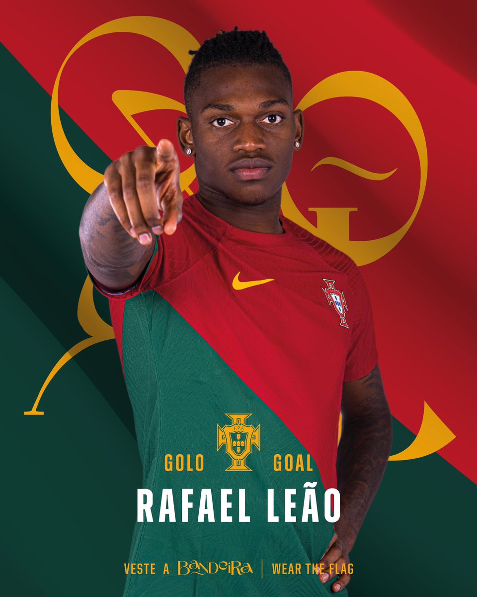 RicFazeres's tweet photo. EU FALEI!!!! Este menino só precisa de mais minutos em campo 🤩 https://t.co/5qjEiALhrl