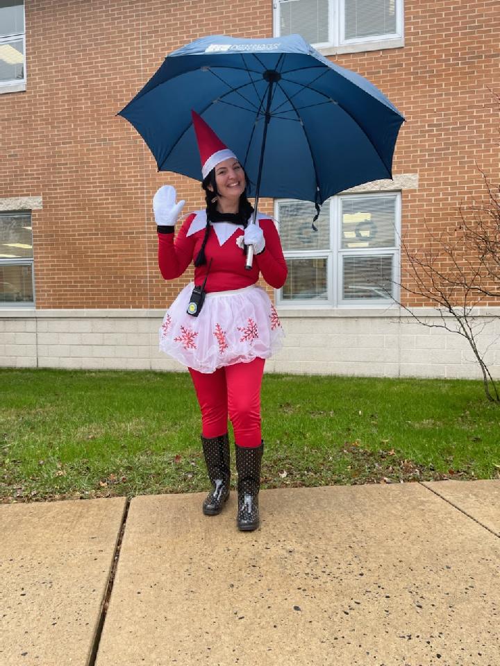 Pennell Penguins tweet media