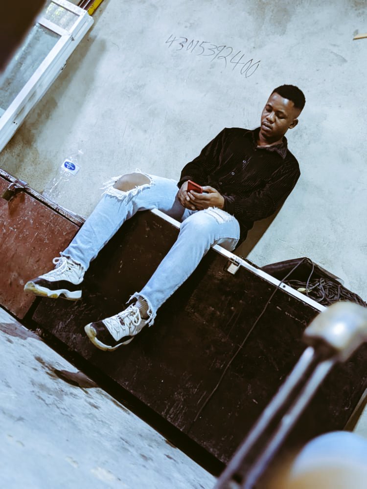 BashiruOthuman's tweet photo. For de culture https://t.co/apaUHbLlYy
