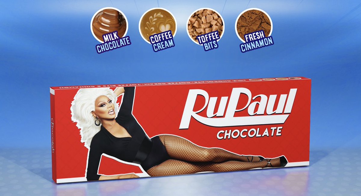 ChocoLab USA tweet media