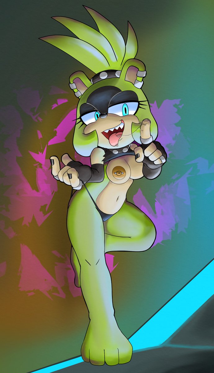 “What are staring for, you want it or not loser.”

Some surge for the absence 

As always enjoy *NSFW*