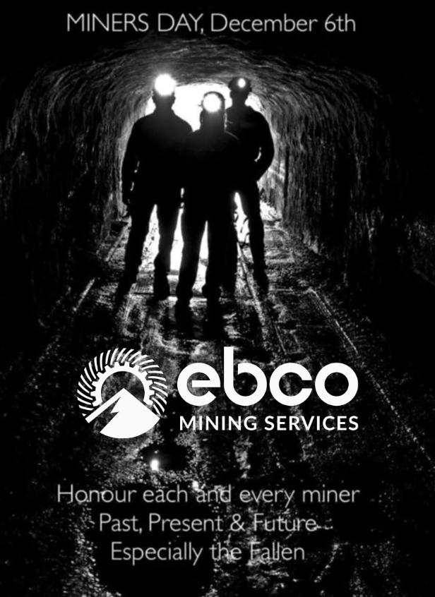 Ebco Industries Ltd. tweet media