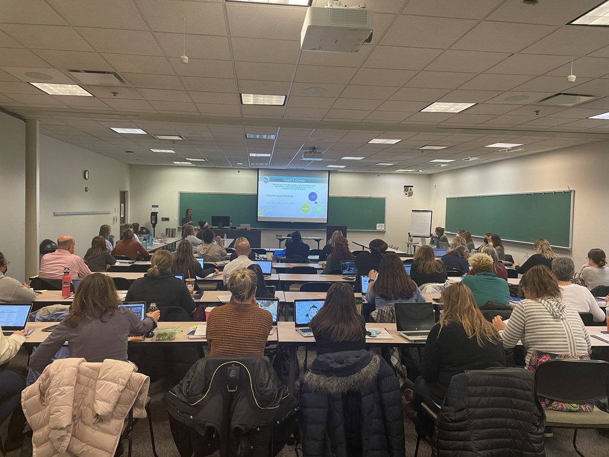 Brendan Penn (@mrpenn31) on Twitter photo Great day at Loyola-Timonium with our amazing Elementary Math Leaders and Coaches. Our topic today was Posing Purposeful Questions, and identifying look fors of evidence of equitable teaching practices and the mathematical practices! <a href="/BCPSMATH/">TEAMBCPS Math</a> #BCPSEML Great day at Loyola-Timonium with our amazing Elementary Math Leaders and Coaches. Our topic today was Posing Purposeful Questions, and identifying look fors of evidence of equitable teaching practices and the mathematical practices! <a href="/BCPSMATH/">TEAMBCPS Math</a> #BCPSEML