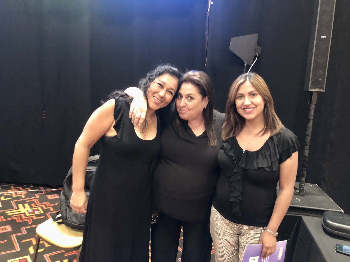 EducacionHope's tweet photo. Presentes en la jornada de Talleres a cargo de Laura Lewin en el marco del programa Escuelas que Sienten y Aprenden. Como siempre una jornada intensa de nuevas ideas y formas de vincularnos con nuestros estudiantes para potenciar sus aprendizajes. https://t.co/213VtKopnd