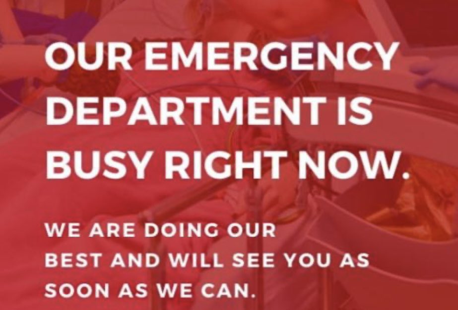 AED- Bradford Emergency Department 💙 tweet media