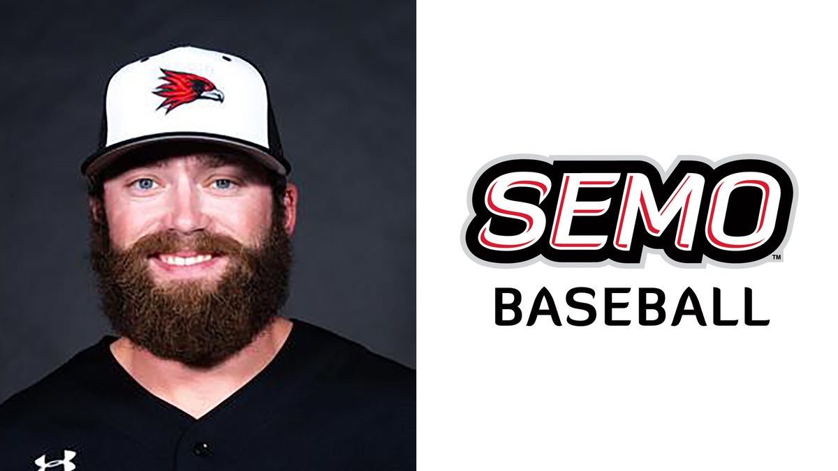 Trevor Ezell was elevated to Associate Head Coach for Southeast Missouri's baseball program Tuesday.
Story: bit.ly/3P8n39S
