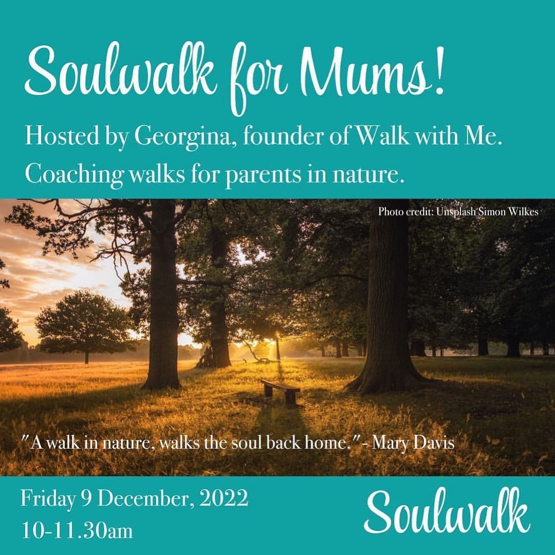 SoulWalk5's tweet photo. Soulwalk for Mums. This Friday…

https://t.co/Xw25SGIjVs https://t.co/jDapKTI2ve