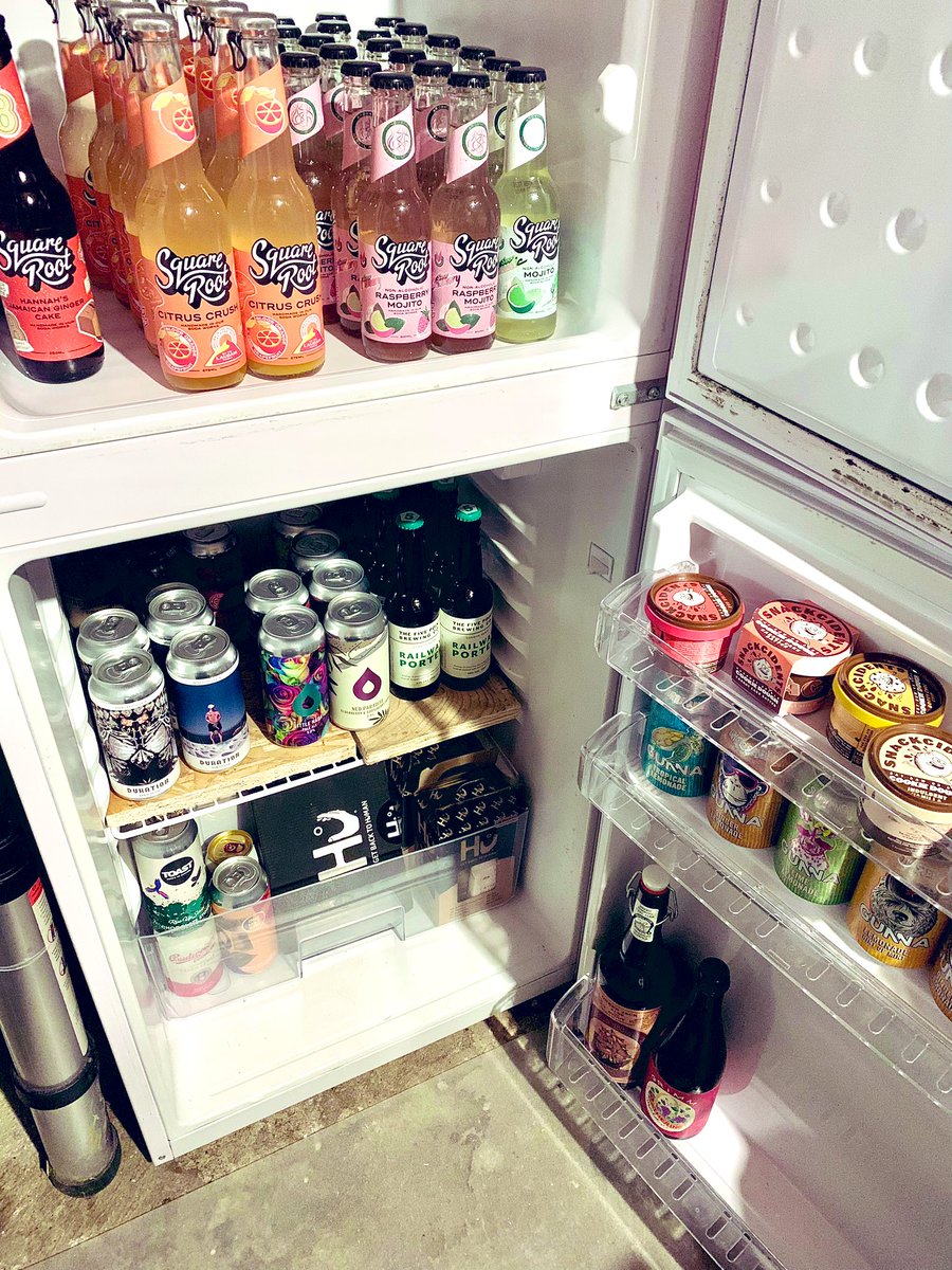 Tom #CraftBeerHour tweet media