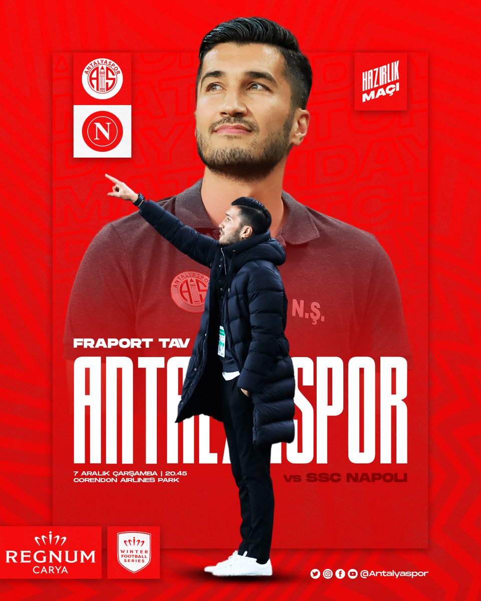 Hesap.com Antalyaspor tweet media