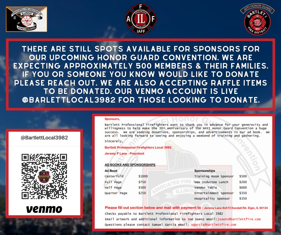 Please reach out if you are interested!