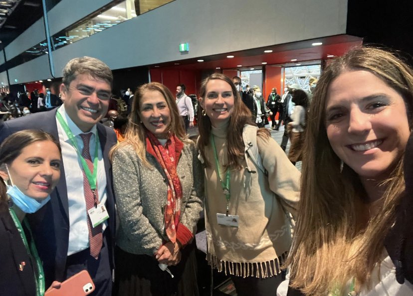 embpanamacan's tweet photo. UN Biodiversity Conference (Fifteenth meeting of the Conference of the Parties (COP-15) to the Convention on Biological Diversity (CBD) has begun! Panama is part of this important discussion @embpanamacan @MiAmbientePma @CancilleriaPma #COP15montreal #COP15 https://t.co/bQOgVo4Ybd