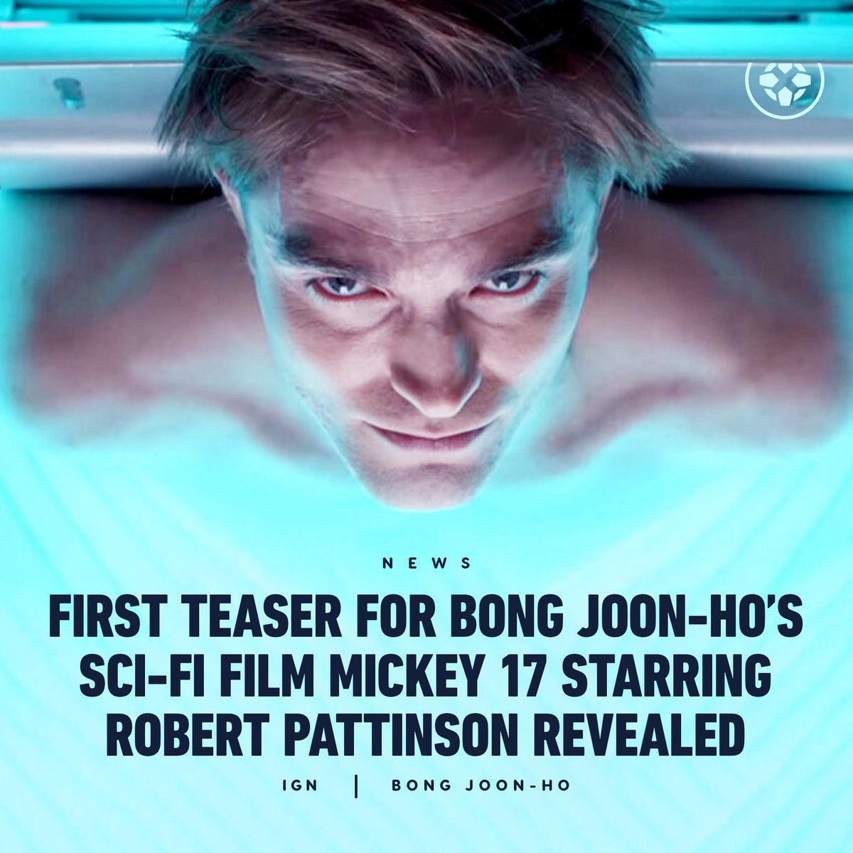 IGN on Twitter: "Bong Joon-ho, the three-time Oscar winning director of