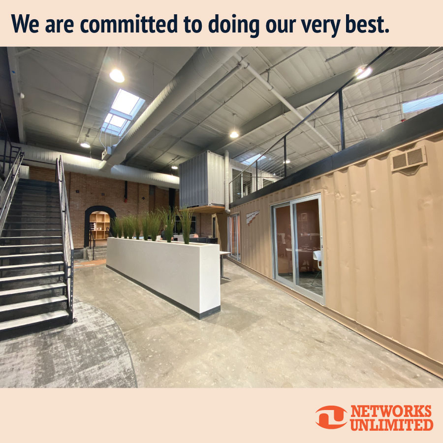 NetworksUGJ's tweet image. We are committed to doing our very best. #corevalue #itsaboutaction #simpleit #corevalues