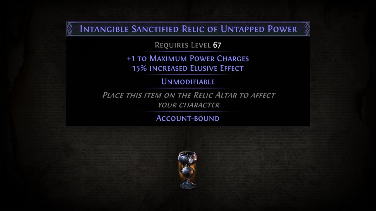 Path of Exile tweet media