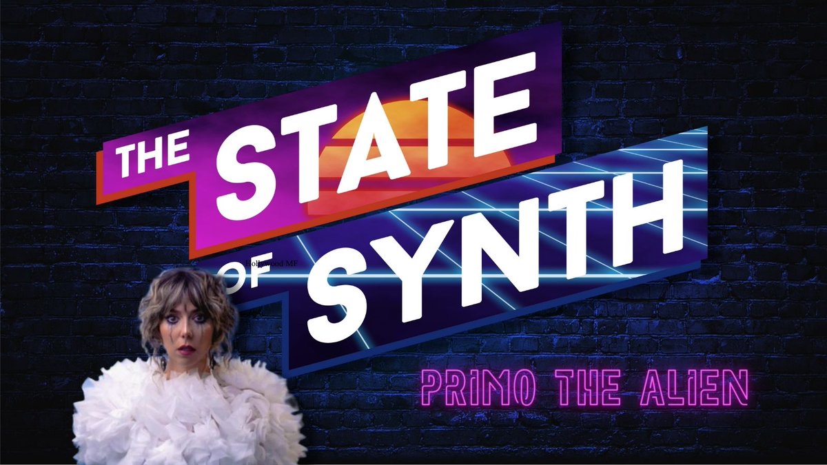 Neon Fawkes 🇨🇦🎹🎧 tweet media