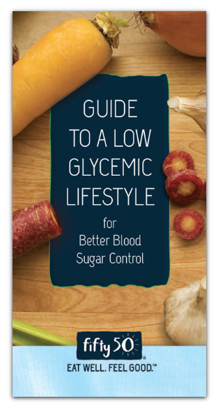 Fifty50Foods's tweet photo. Getting ready to start the New Year off on the right foot? Download our “Guide to a Low Glycemic Lifestyle for Better Blood Sugar Control.” It contains the GI food list rankings and lots of important information about the benefits of a low-GI lifestyle.
https://t.co/jJfvEnbtSt https://t.co/WM82bk5Yut