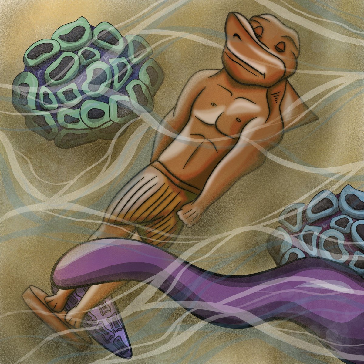 GIVEAWAY TIME FAM!

To celebrate our Savage Sharks mint (Dec 18th) we are giving away a Bronze Savage Shark Statue which gives you a free mint in the top 40% rarity!

To enter: Like, Retweet, Follow, and tag some frens!

Ends in 48 hours!

#WeSwim
#SavageSeason
#AlgorandNFTs