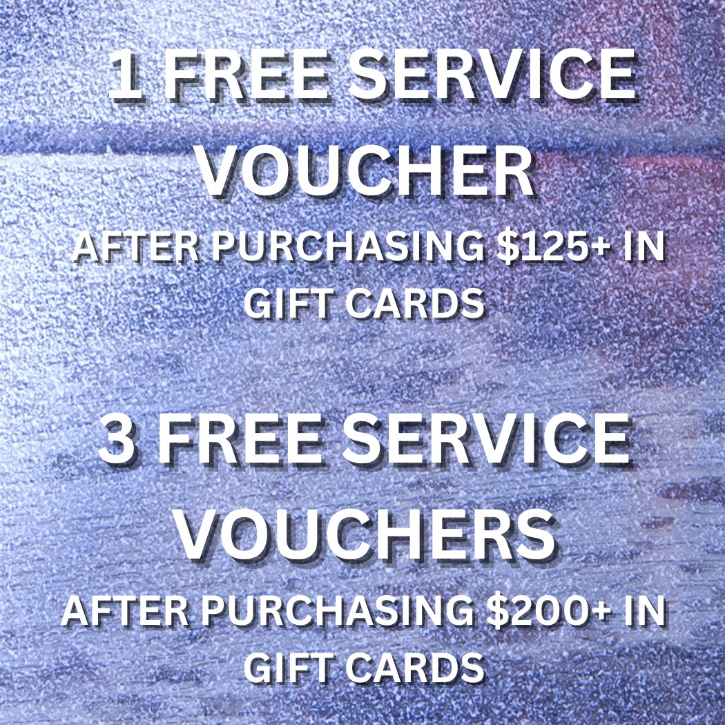 celsius_STL's tweet photo. Its a gift that gives back! Give a gift that helps with pain, inflammation, anxiety, insomnia, fatigue, migraines and much more! Then take some free session vouchers to use yourself! Link in bio if you cannot take advantage of these deals in person. https://t.co/QAPuy6fKtC