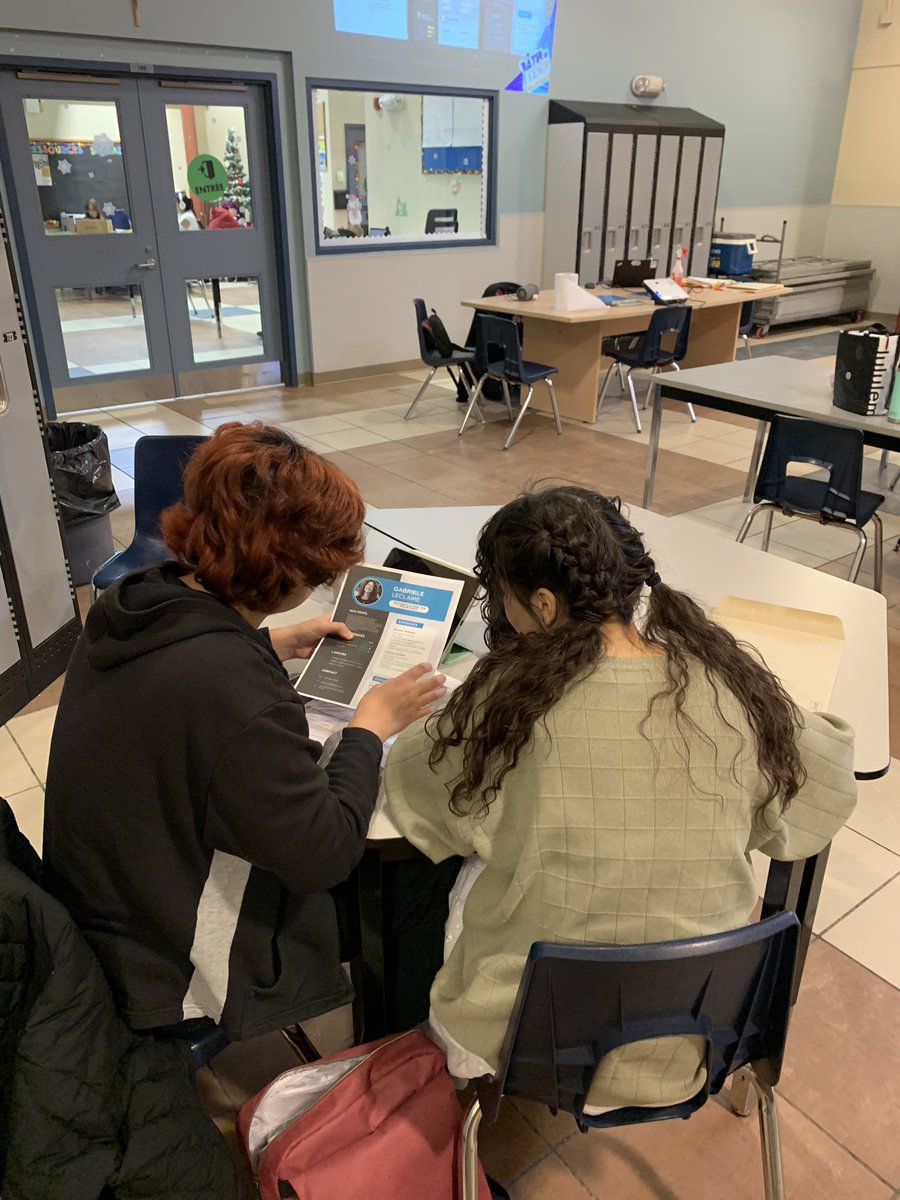 Équipe AxE tweet media