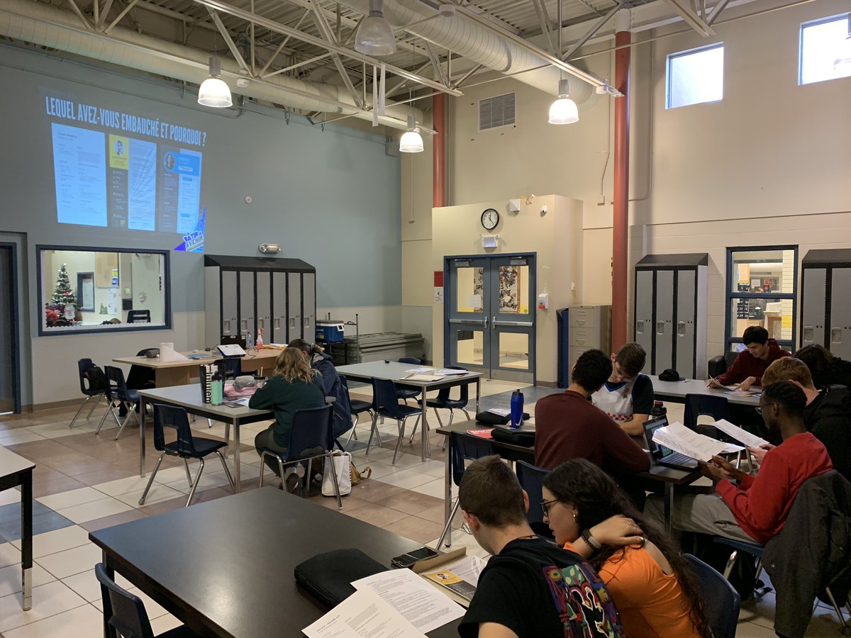 Équipe AxE tweet media