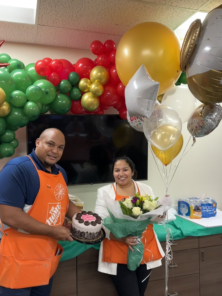 THD | Kingsbridge | D260 tweet media