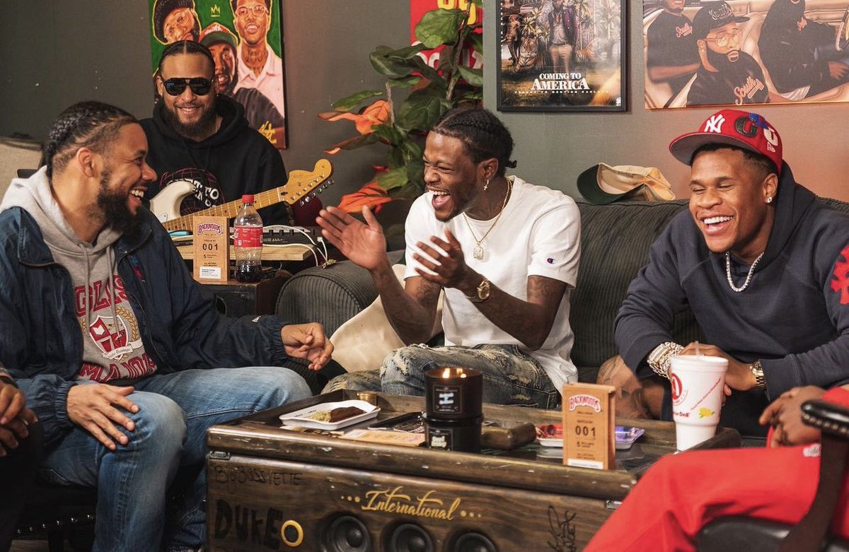 heyj_o_n's tweet photo. This week on channel 85! @85SouthShow https://t.co/2xrmrNAV0E