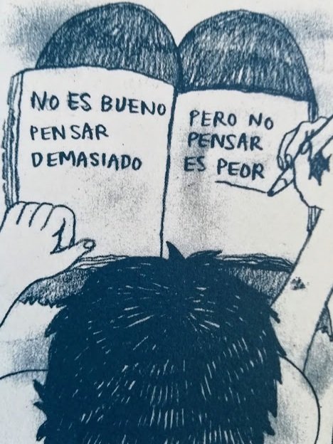 Lapsos, de Inés Estrada 💫

📕 Ediciones Valientes