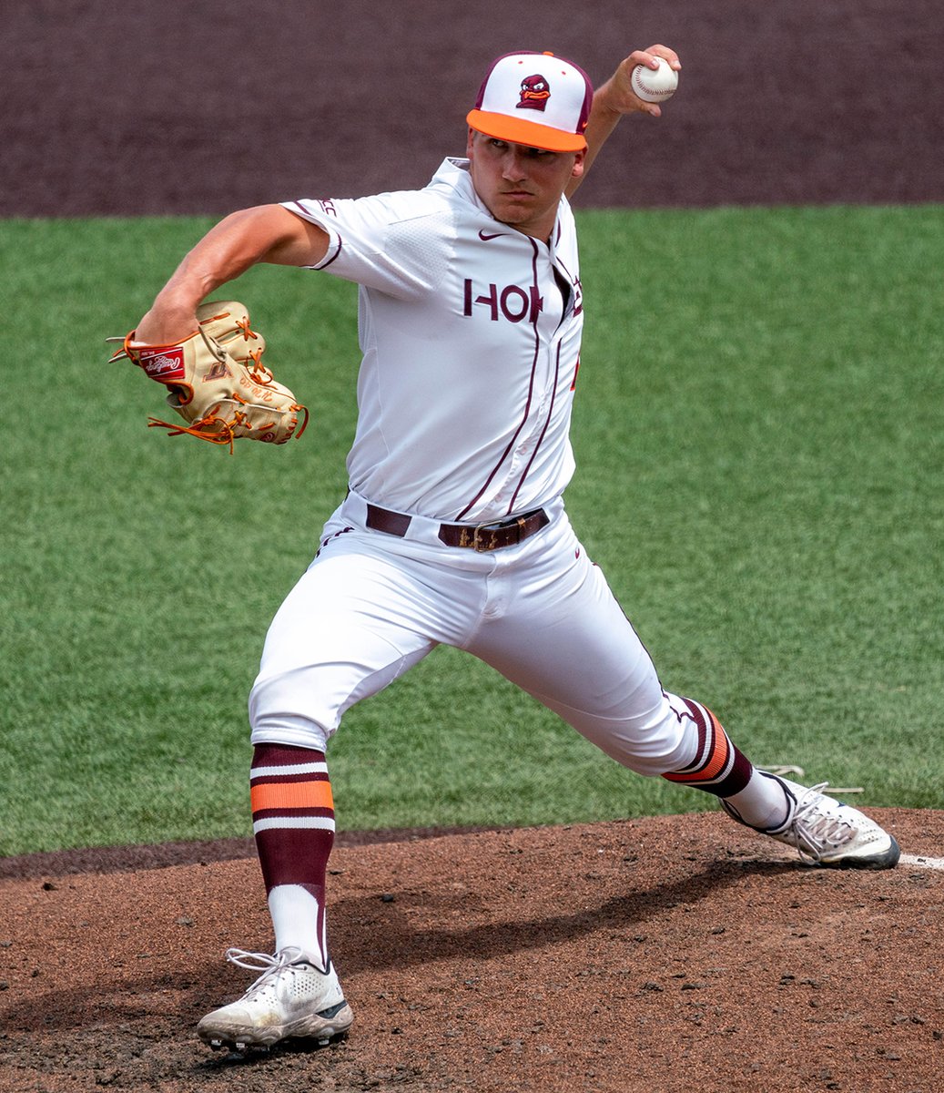 Virginia Tech Baseball tweet media